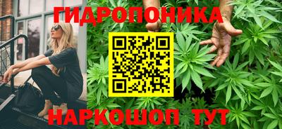 гидропоника Бузулук